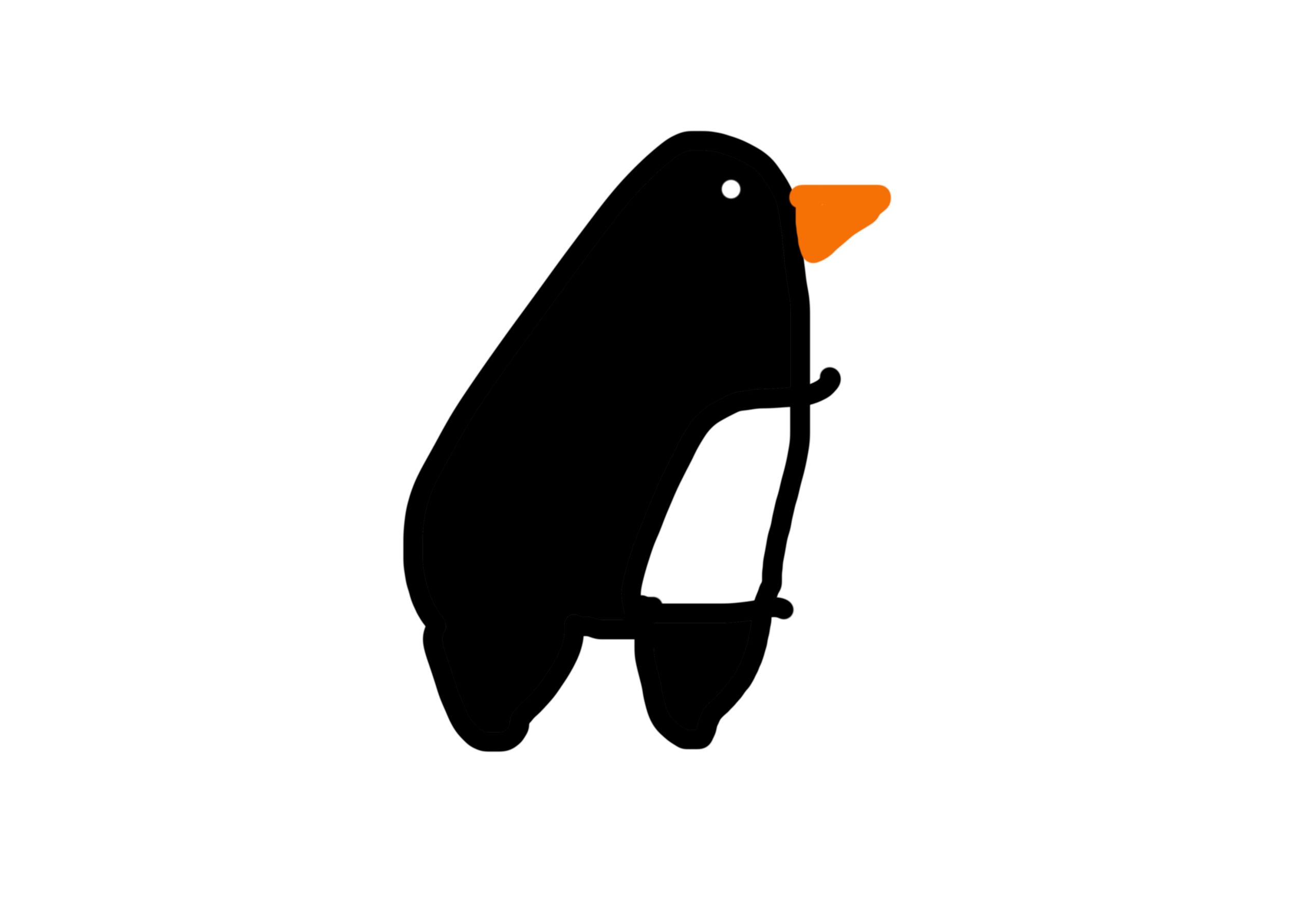 Penguin Art