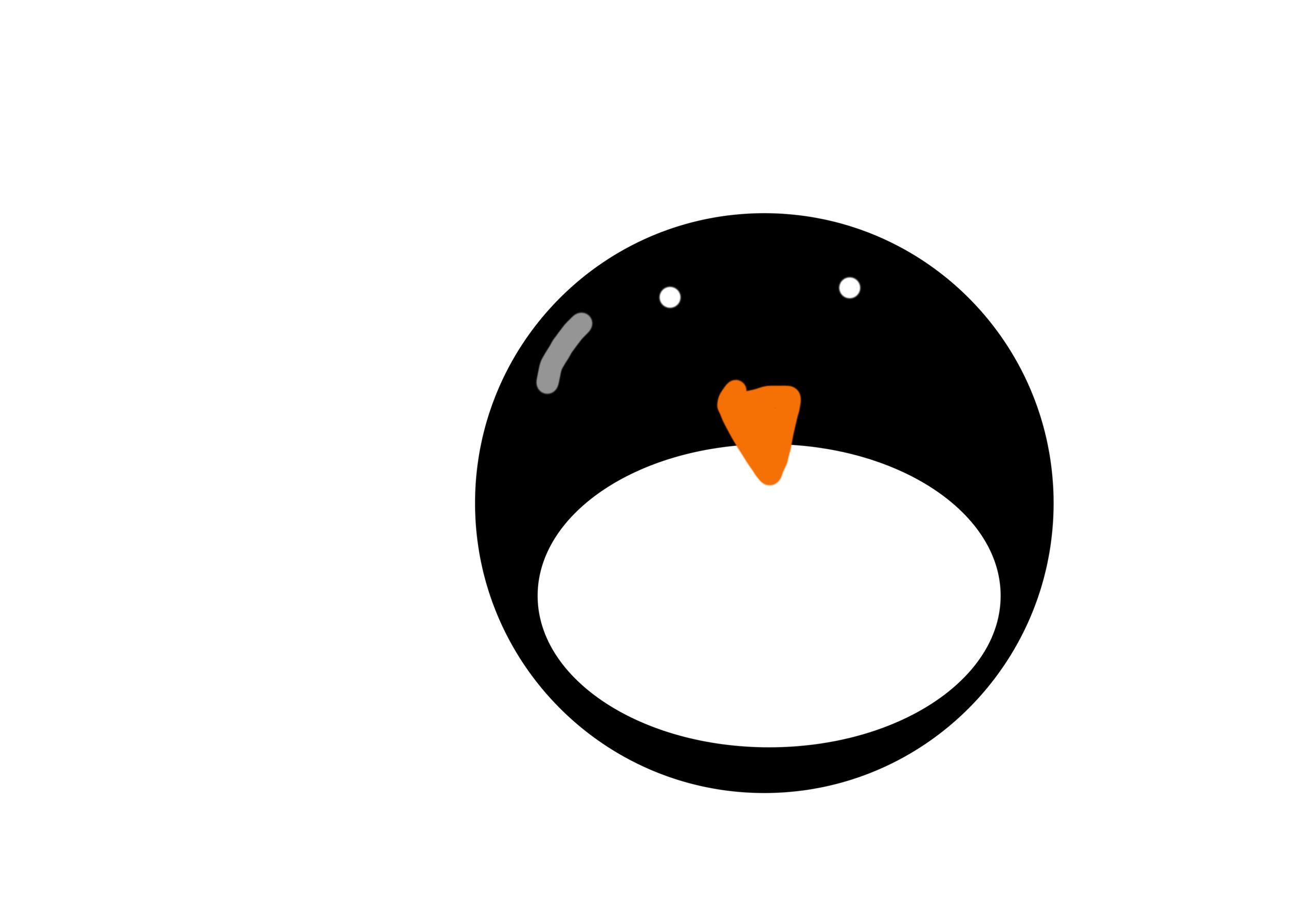 Penguin Ball